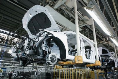 隨心索馭,多Young未來丨北京現(xiàn)代工廠青少年探秘之旅